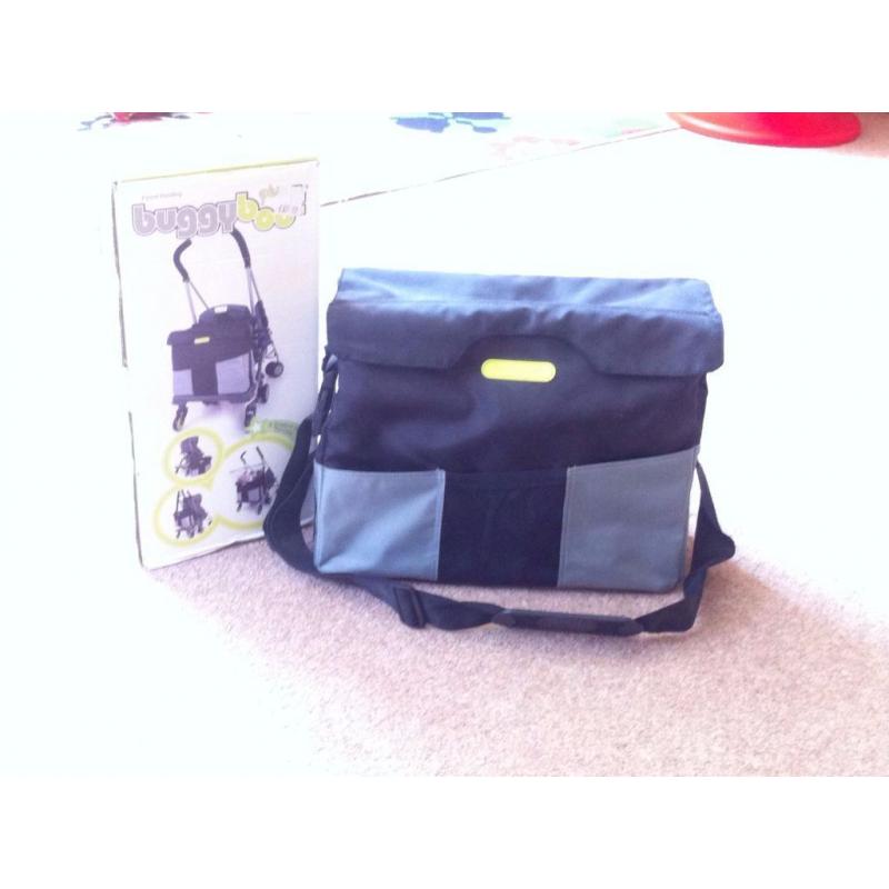 MINO Mothercare Stroller & Buggy Boot