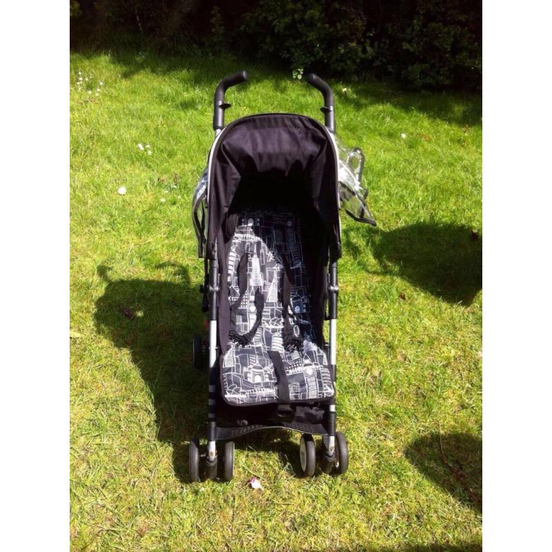 MINO Mothercare Stroller & Buggy Boot