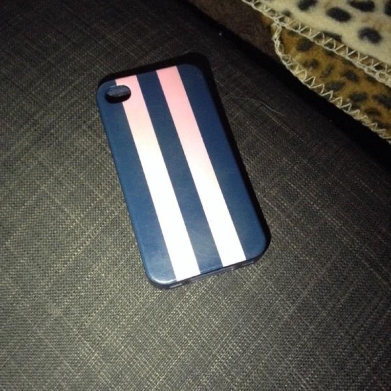 Jack wills iPhone 4 case