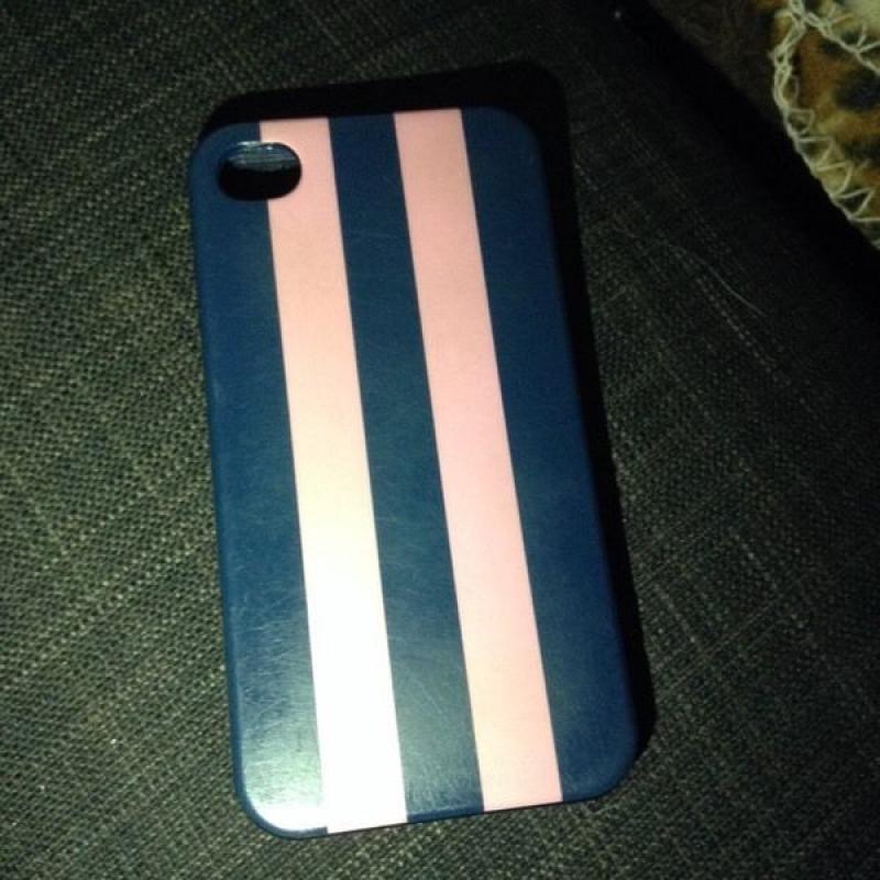 Jack wills iPhone 4 case