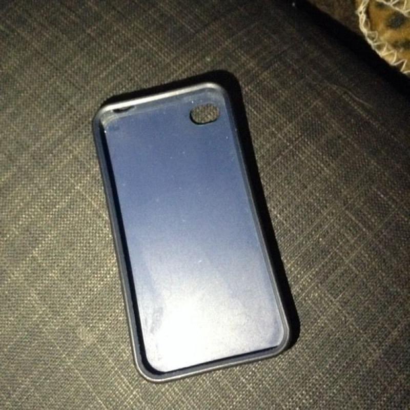Jack wills iPhone 4 case