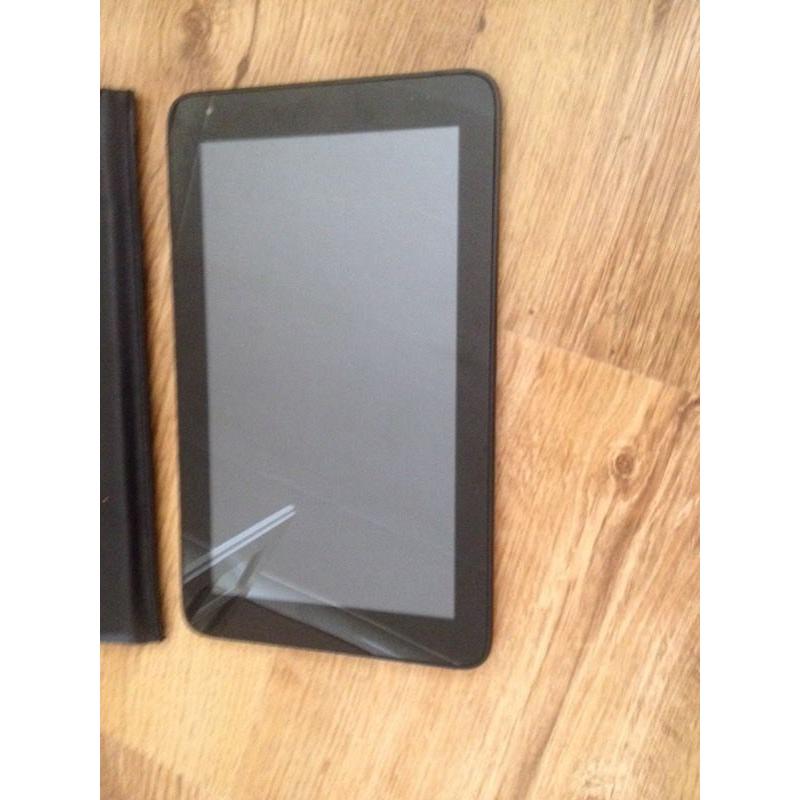 Arnova tablet spares or repairs