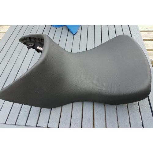 Genuine BMW GS1200 adventure comfort seats
