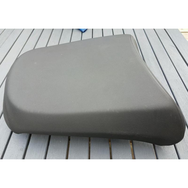 Genuine BMW GS1200 adventure comfort seats