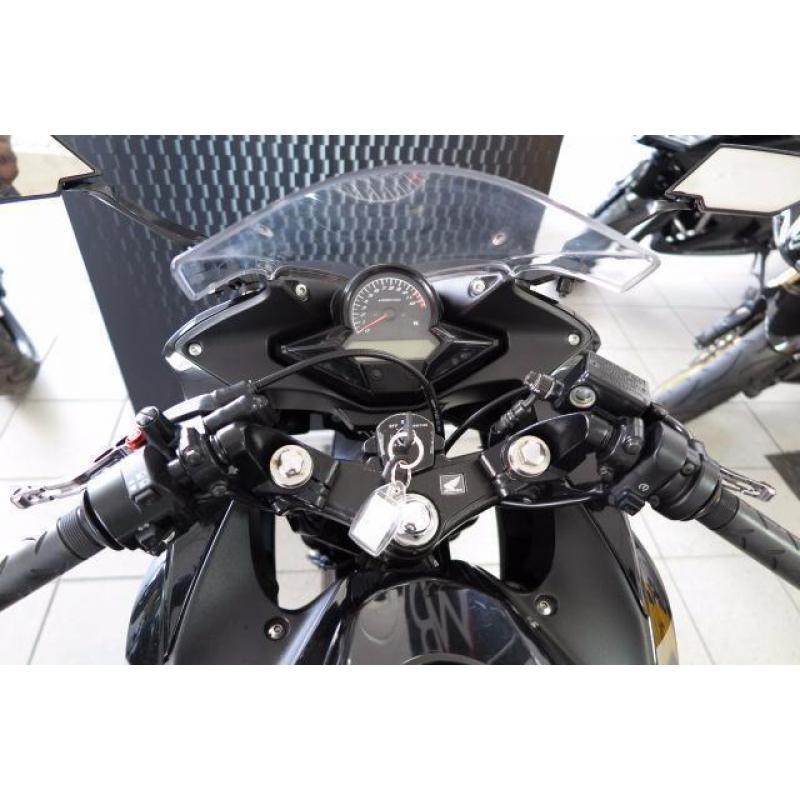 2013 HONDA CBR 125 R-C