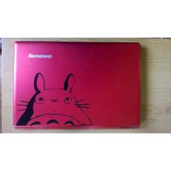 Lenovo U430 Gaming ultrabook (laptop)(Core i5 4200u, 8GB ram, touchscreen, 256GB SSD, GT 730,14.1)