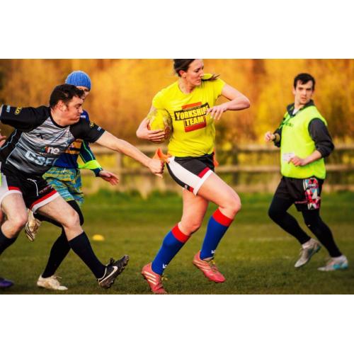 Play Mixed or Men's Social Adult Tag Rugby (Oztag) this Summer! FREE Taster Sessions & Leagues