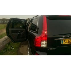 Volvo XC90 for sale