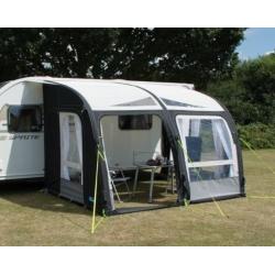 Kampa Rally Pro Air 330 Porch Awning