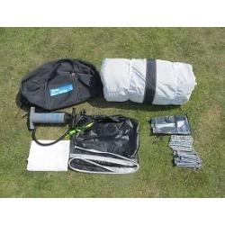 Kampa Rally Pro Air 330 Porch Awning