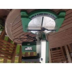 Chop saw