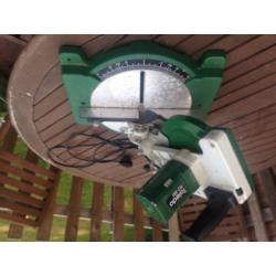 Chop saw