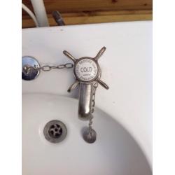 Lefroy and brooks taps