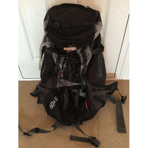 60l Rucksack