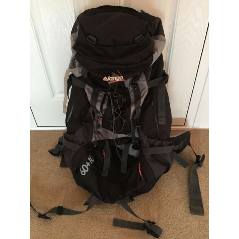 60l Rucksack