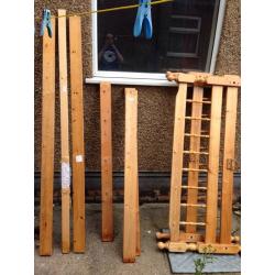Bed frame