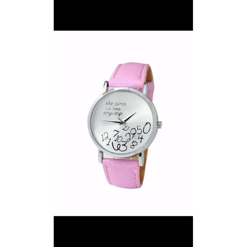 Reduced watches all must go