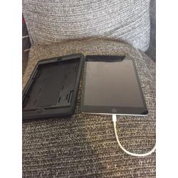 iPad mini 3 wifi cellular 16gb
