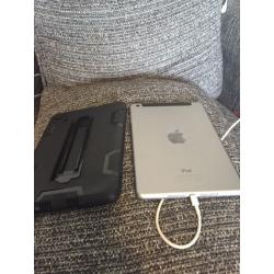 iPad mini 3 wifi cellular 16gb
