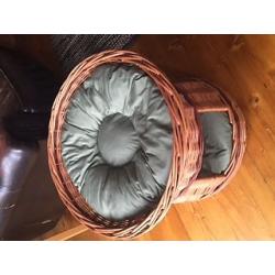 Cat Basket 2 Tier