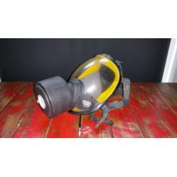 ARCO FILTERMAX 2 DUST MASK