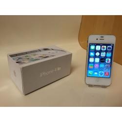 Apple iPhone 4s - 16Gb on ee/orange/t mobile