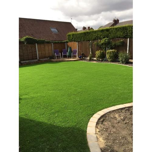Shamrock - 18ml Basic Artificial Grass