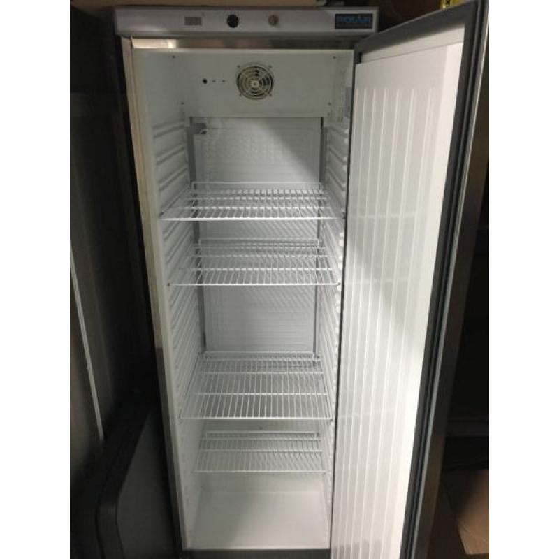Refrigerator (Polar tall fridge)
