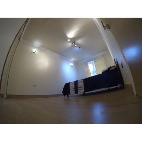 Newly decorated double bedrooms in Kingston