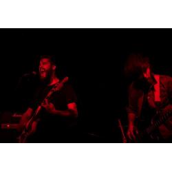 Alt Rock DRUMMER needed for ambitious band with upcoming TOURS!!