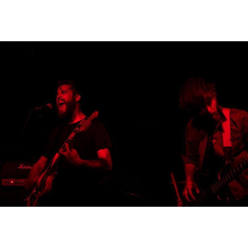Alt Rock DRUMMER needed for ambitious band with upcoming TOURS!!