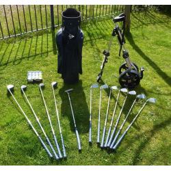 Ladies golf clubs