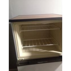 Fridge freezer