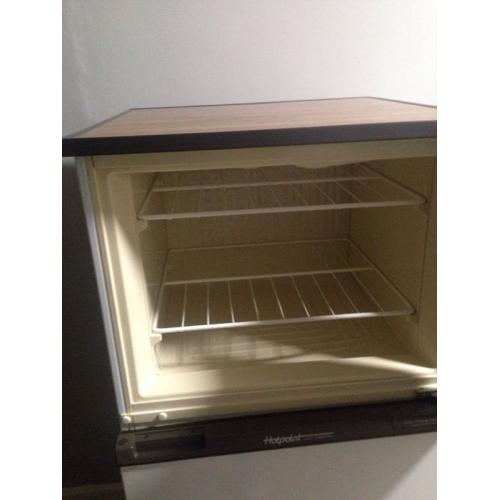 Fridge freezer