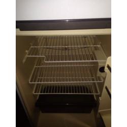 Fridge freezer