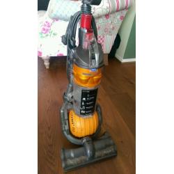 Dyson DC24 Spares or Repair