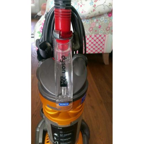 Dyson DC24 Spares or Repair