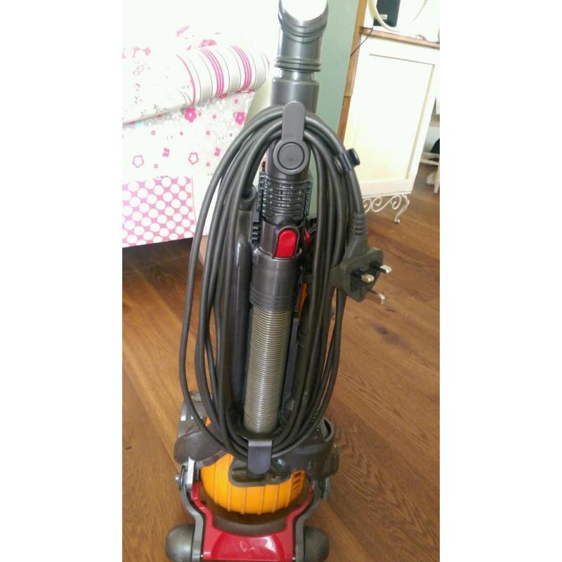 Dyson DC24 Spares or Repair