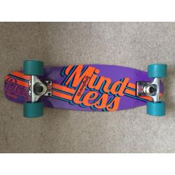 Mindless 24/7 Longboard