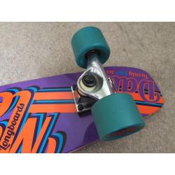 Mindless 24/7 Longboard