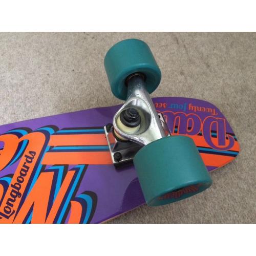 Mindless 24/7 Longboard