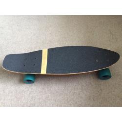 Mindless 24/7 Longboard