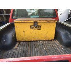 Mitsubishi l200 2.5 td 4x4 pick up