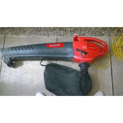 Leaf blower