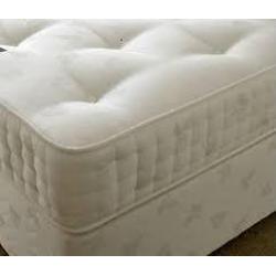SAME DAY- KING SIZE 100% CROWN FULL ORTHOPEDIC DIVAN BED AND MATTRESS ,SINGLE /KING ALSO AVAILABLE