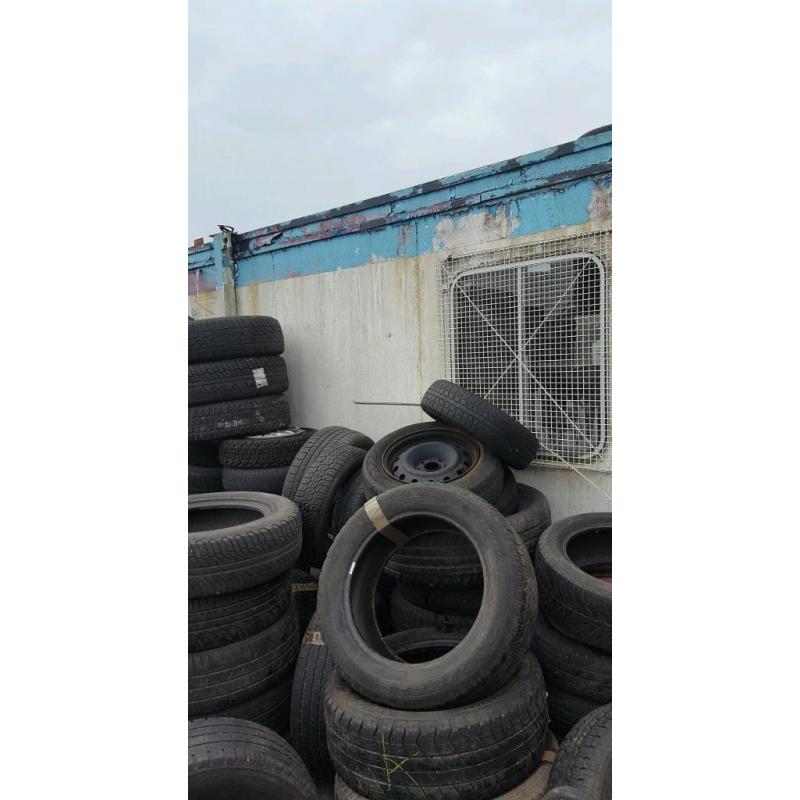 Container
