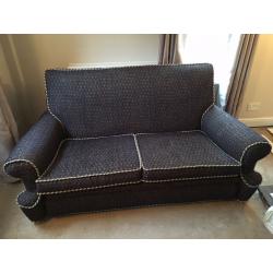Two Identical Sofas in Excellent Condition