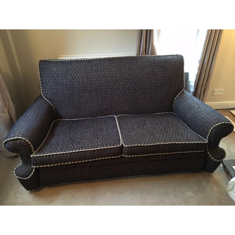 Two Identical Sofas in Excellent Condition