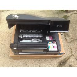 Epson PX810FW spares or repair (TW15 Ashford, Surrey)