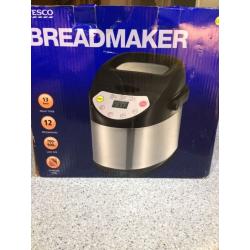 Bread maker